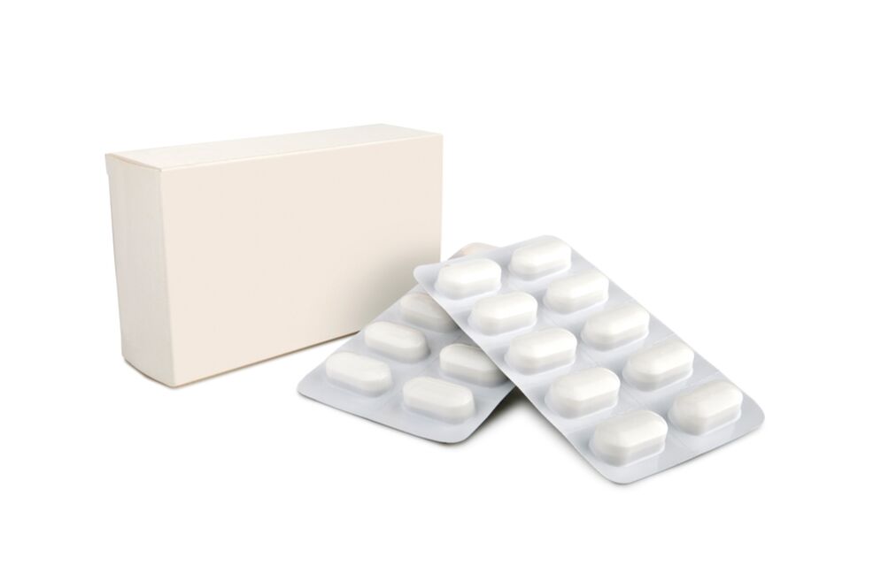 nail fungus tablets